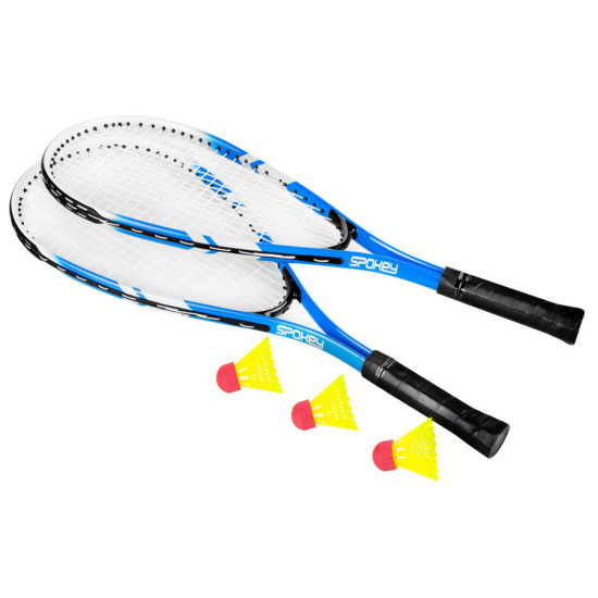 Spokey Bugy Σετ ρακετών με μπαλάκι  Spokey Bugy Σετ ρακετών με μπαλάκι